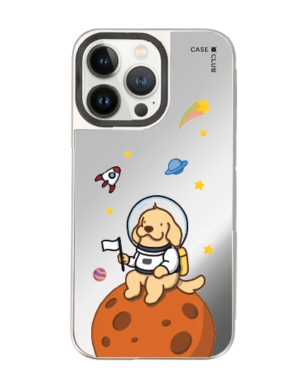 เคสกระจก iphone 14 pro max magsafe huto space