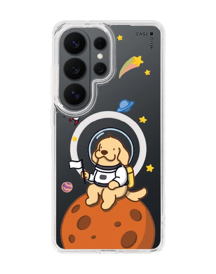 เคสใส samsung galaxy s26 ultra clear magsafe huto space