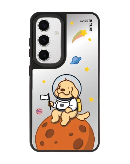 samsung s24 matte mirror magsafe huto space