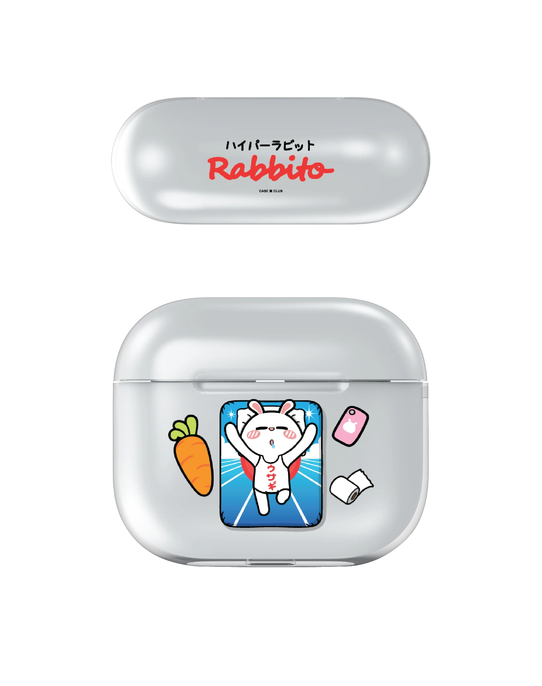 hyper rabbit rabbito