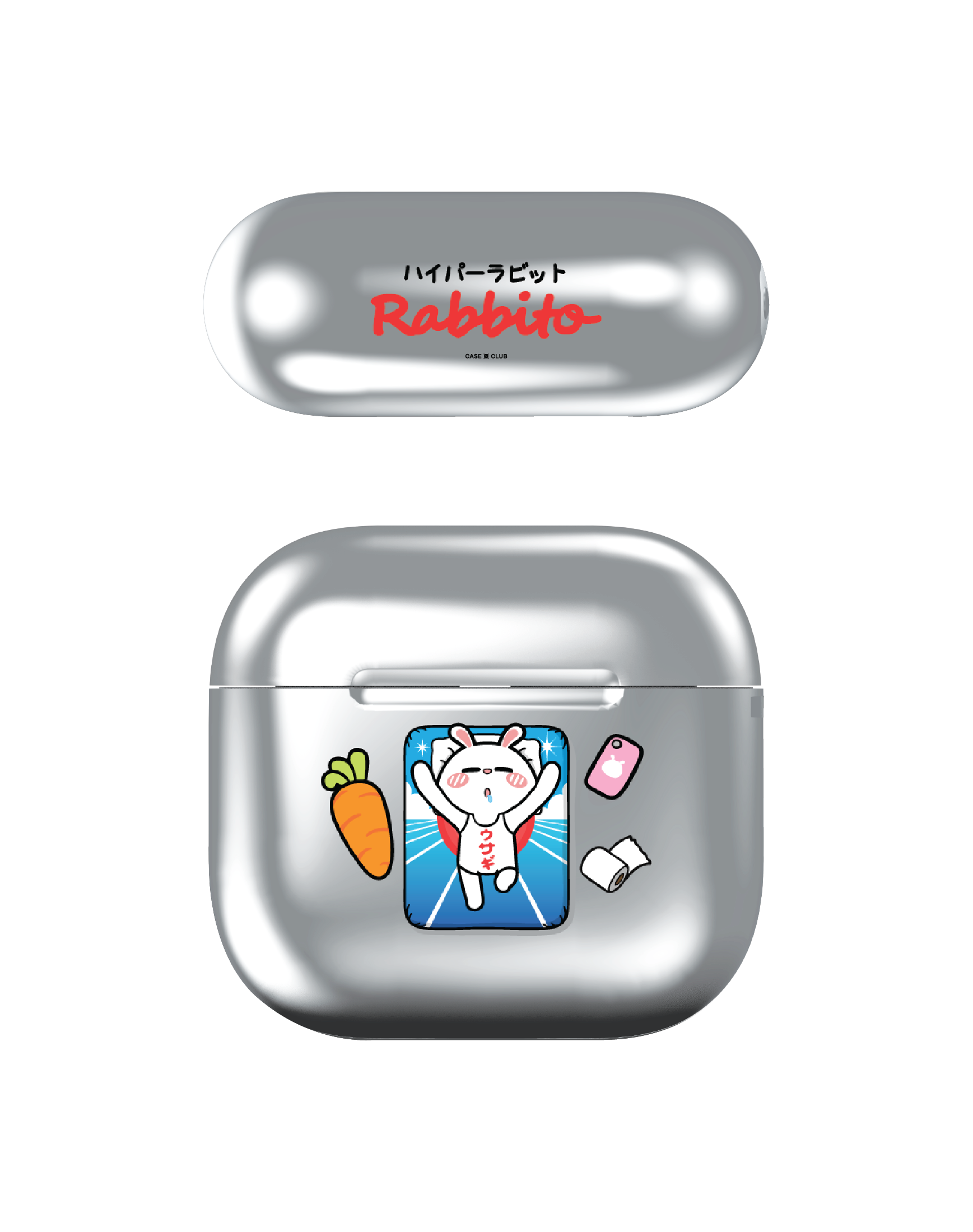 hyper rabbit rabbito