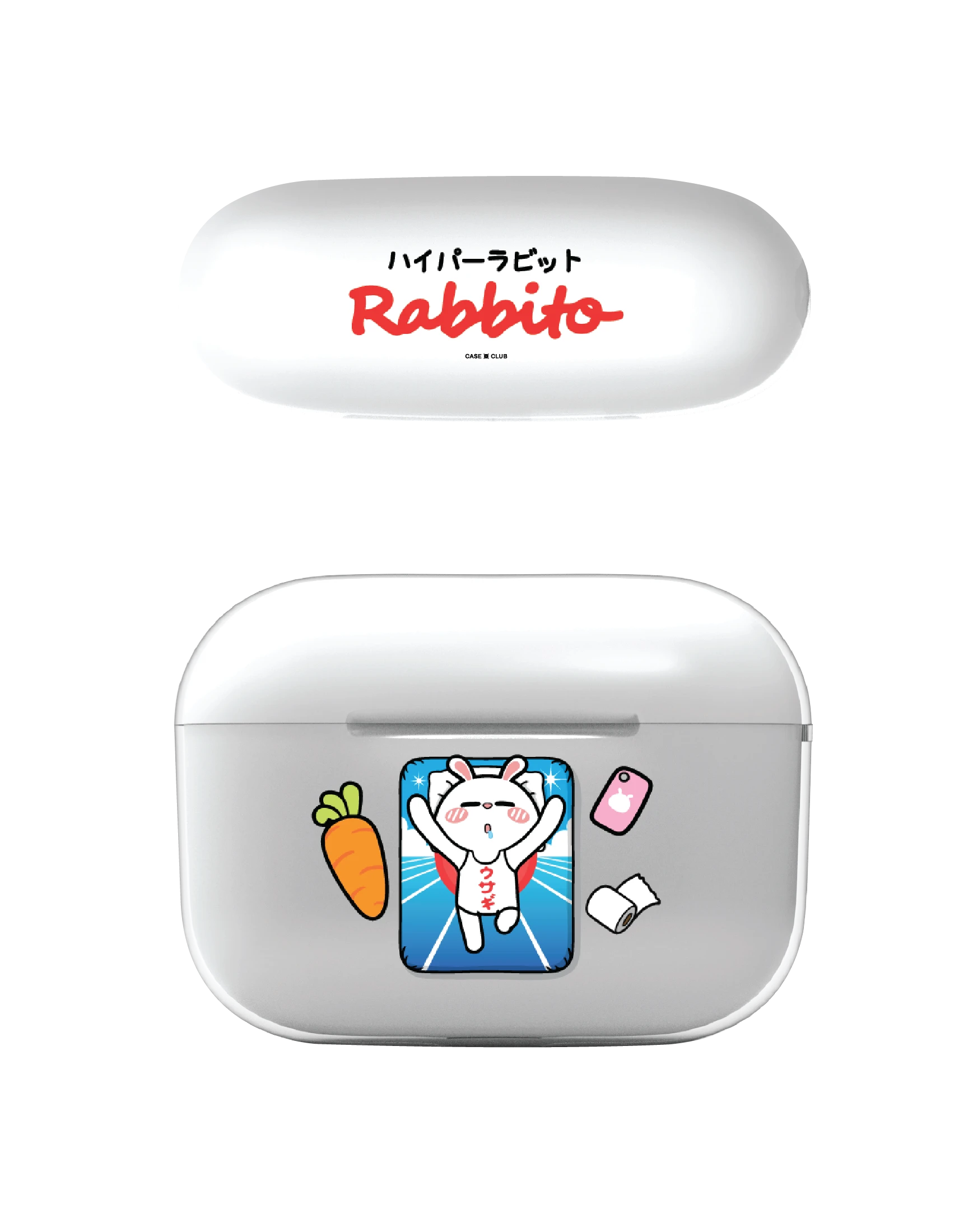 hyper rabbit rabbito
