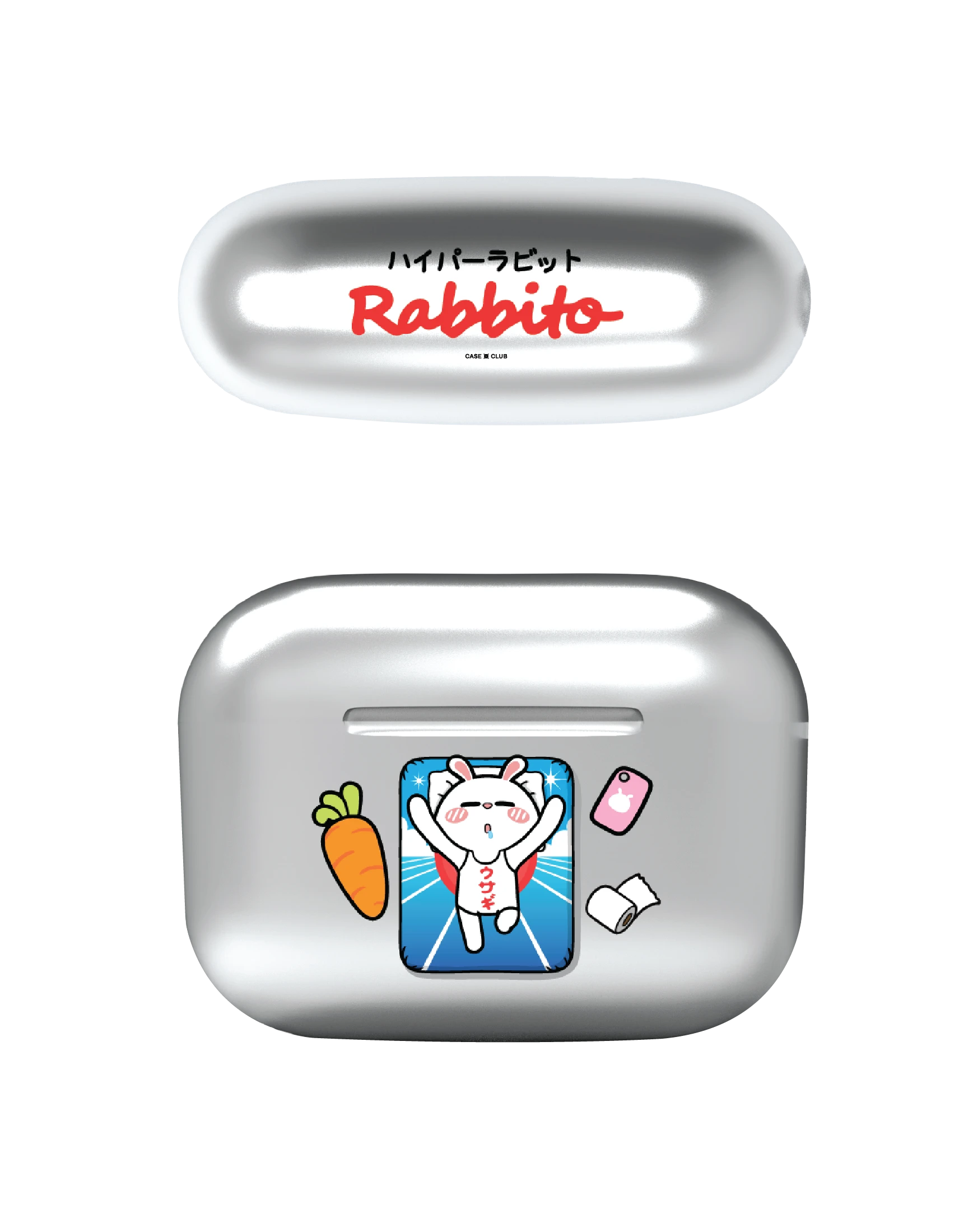 hyper rabbit rabbito
