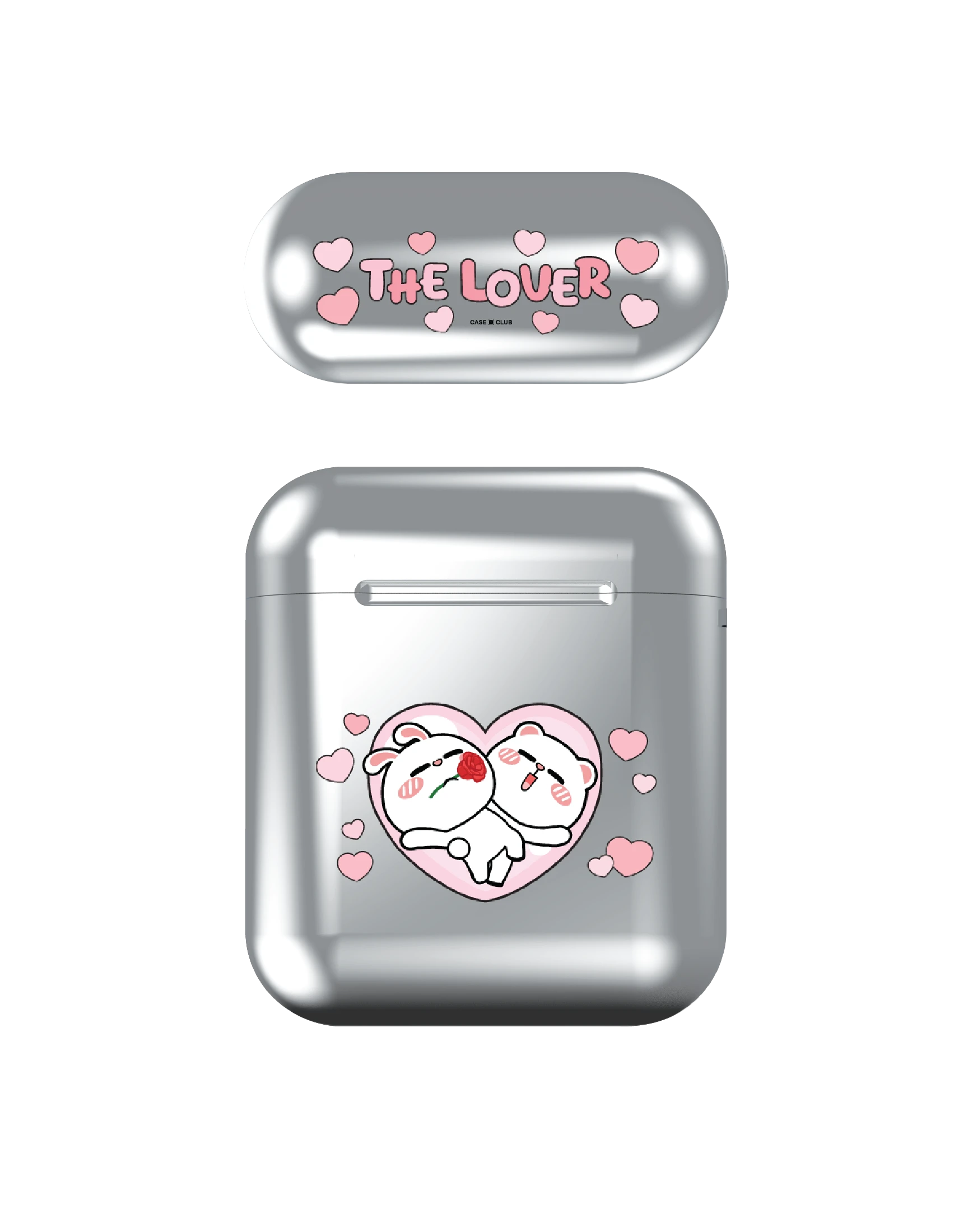 hyper rabbit the lover