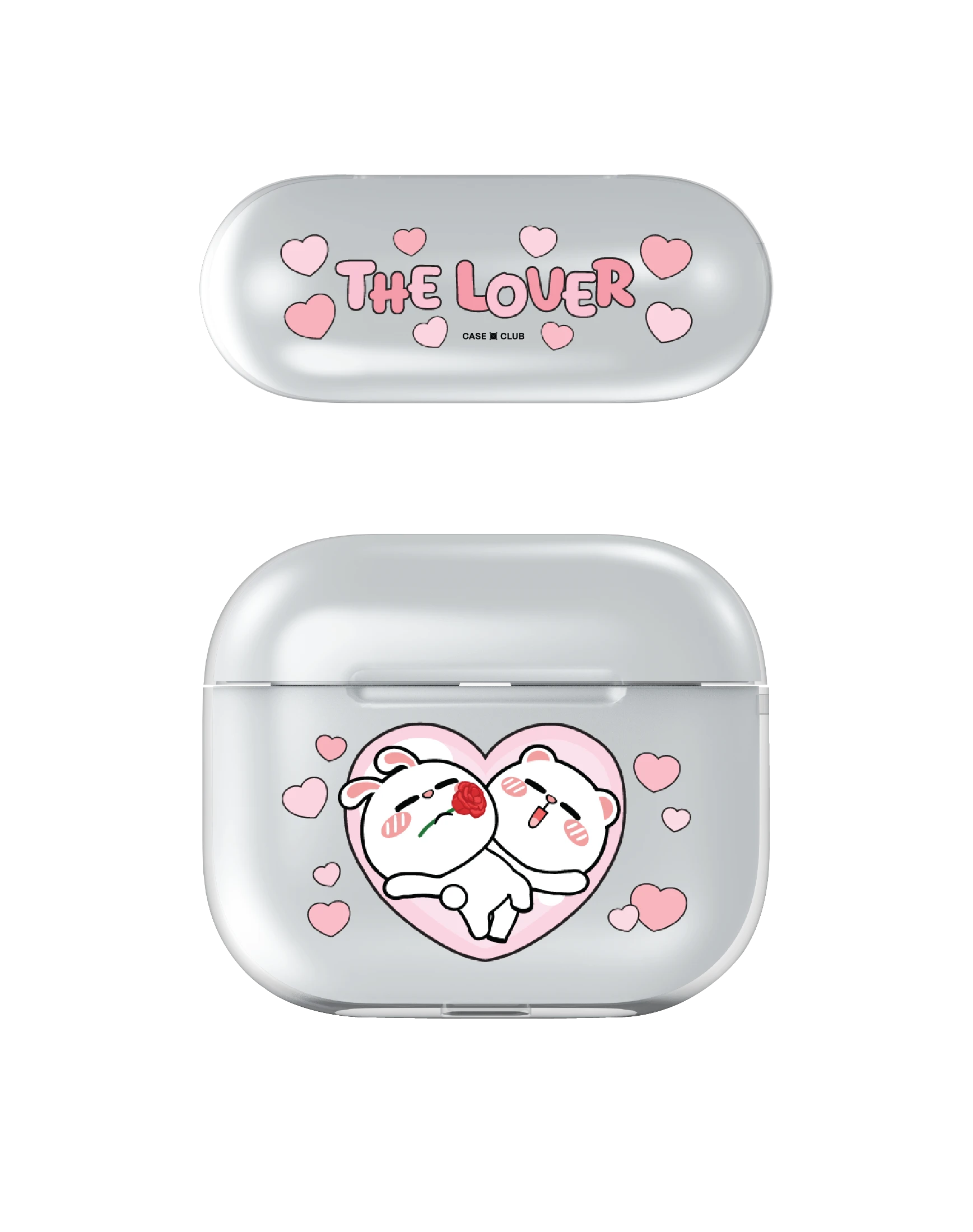 hyper rabbit the lover