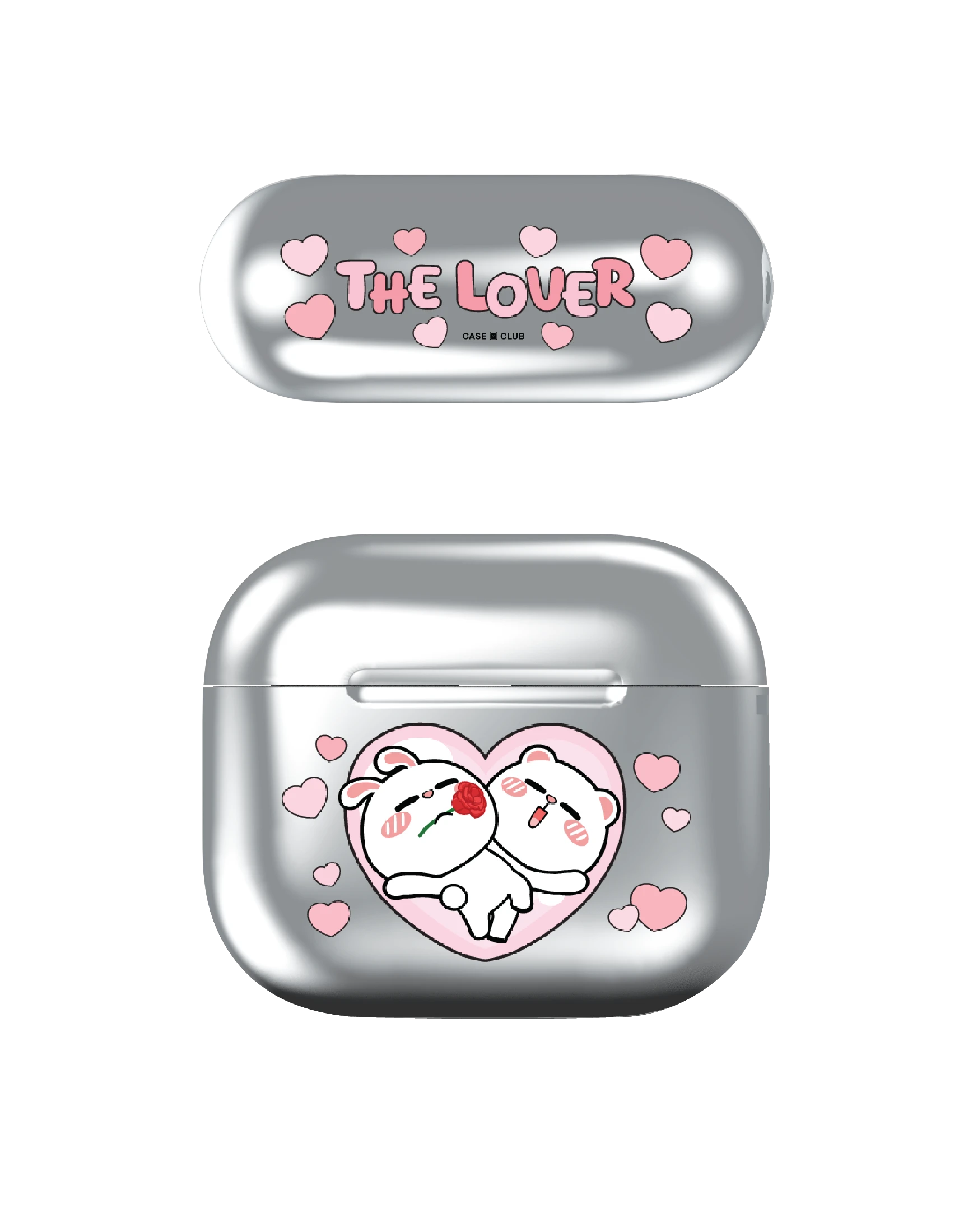 hyper rabbit the lover