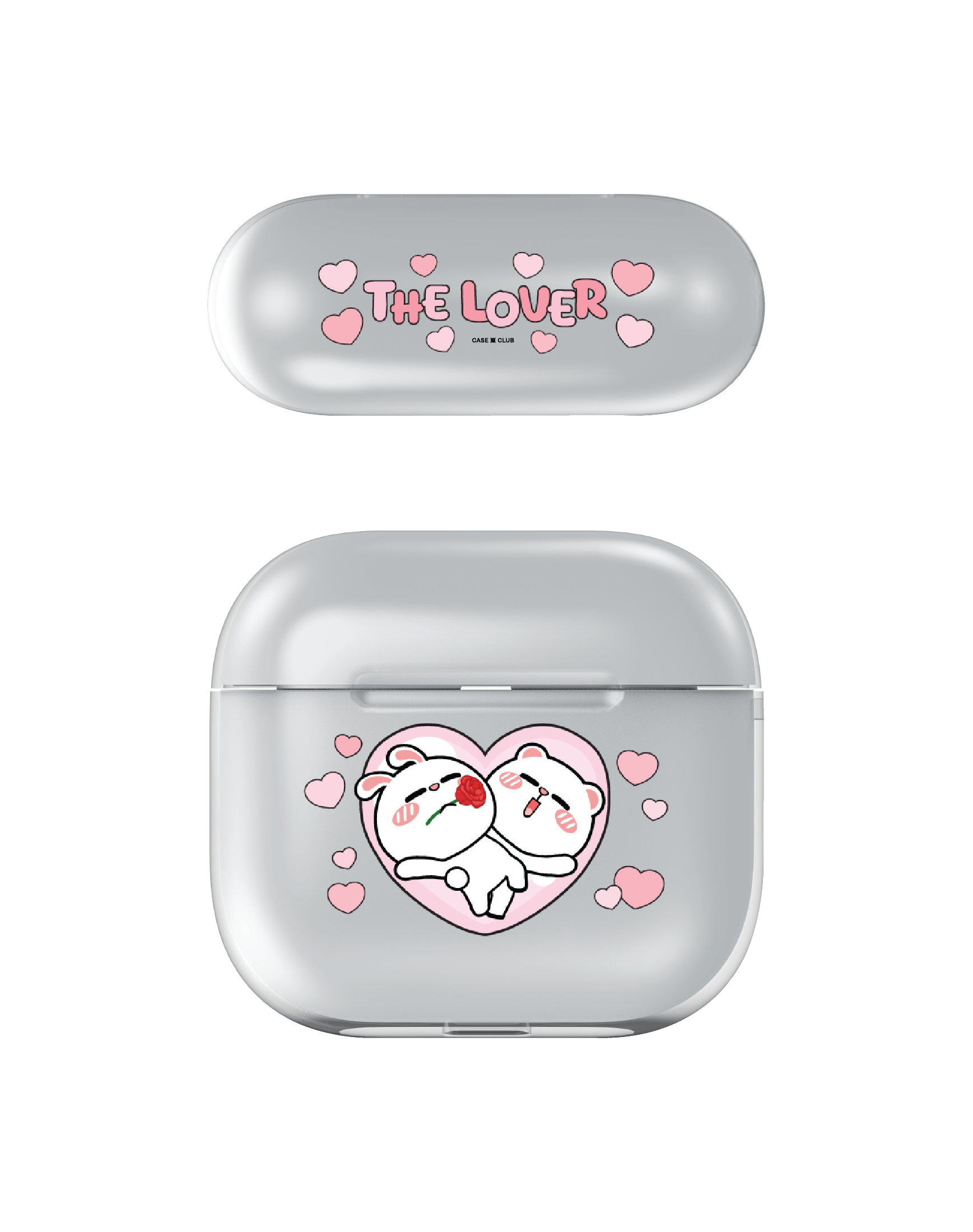 hyper rabbit the lover