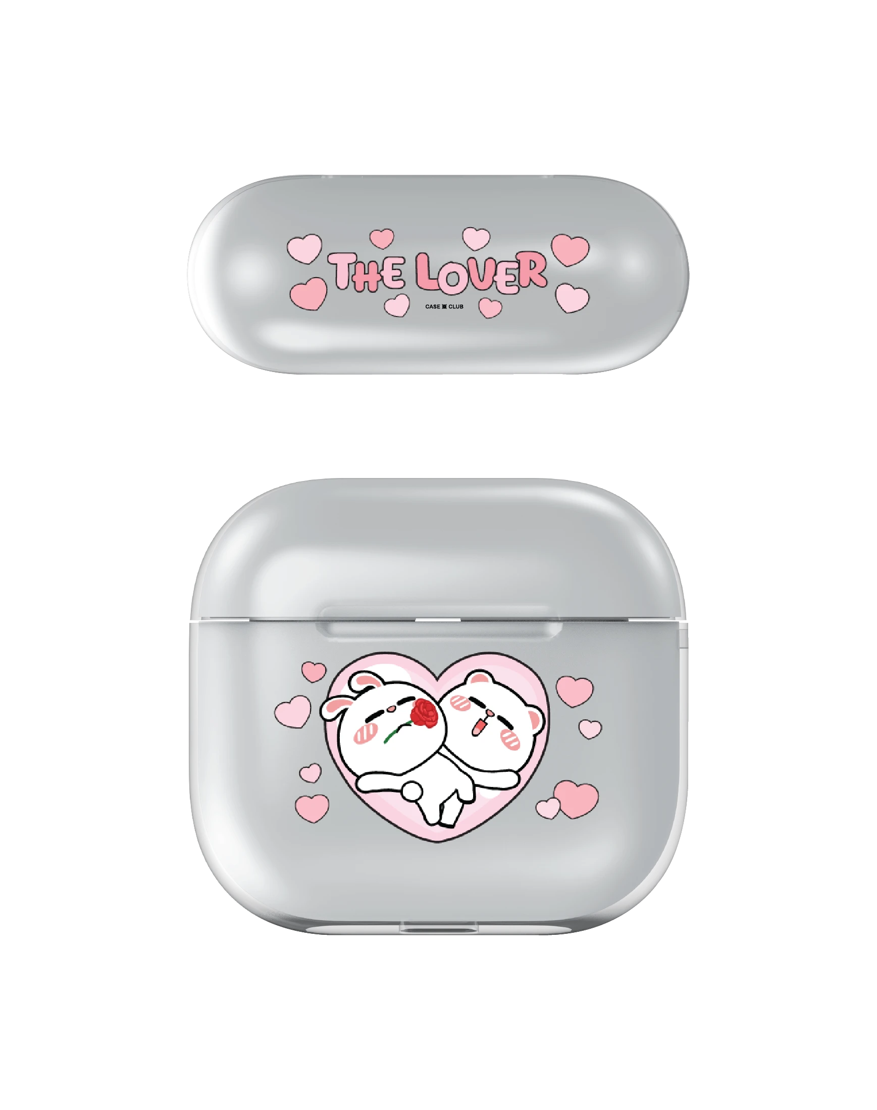 hyper rabbit the lover