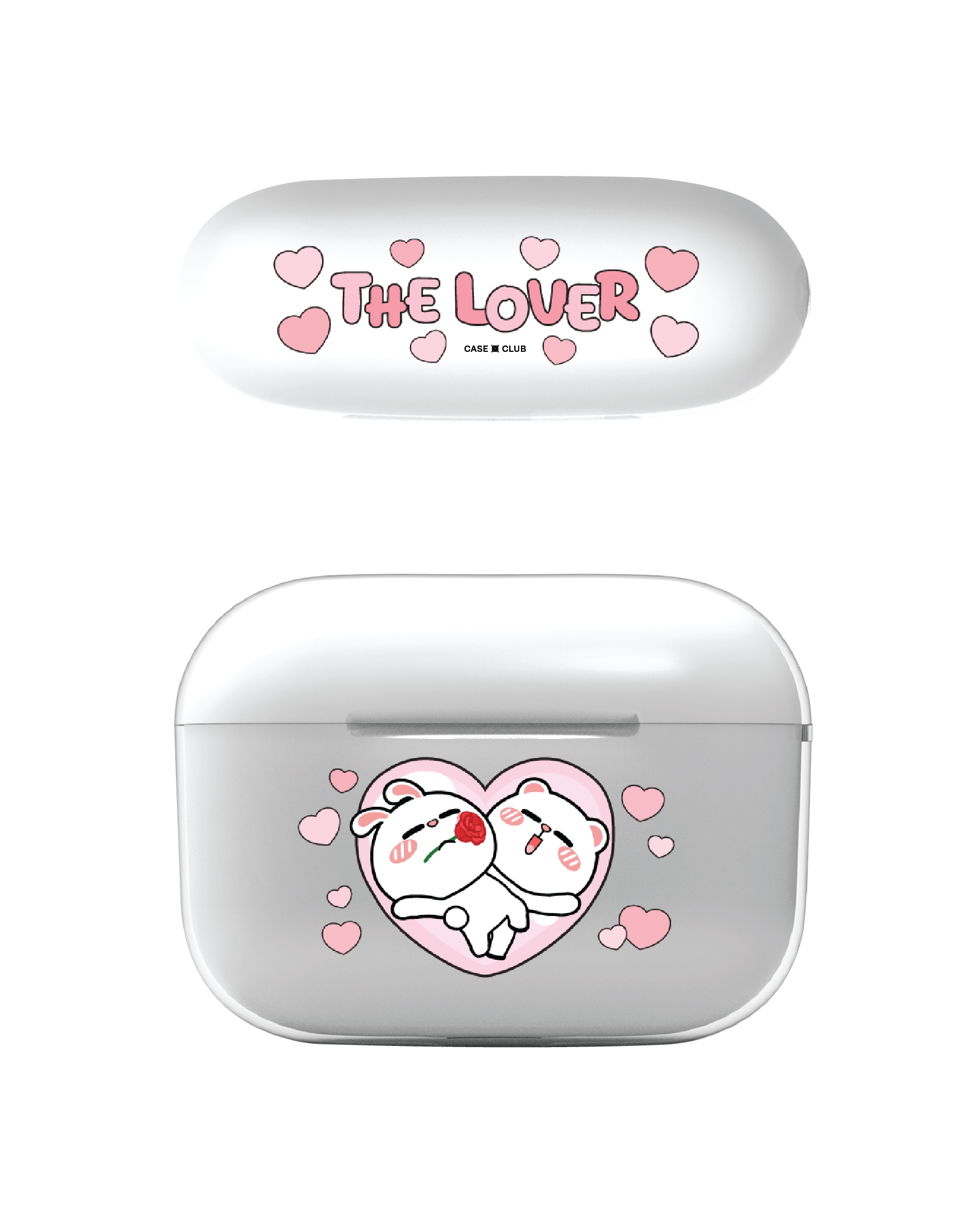 hyper rabbit the lover