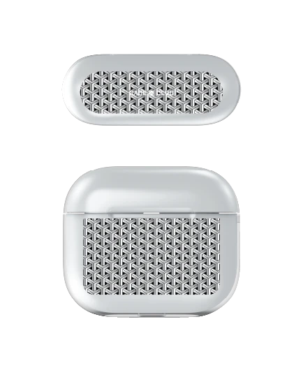 แพทเทิร์นสอดประสานขาวดำ