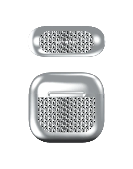 แพทเทิร์นสอดประสานขาวดำ