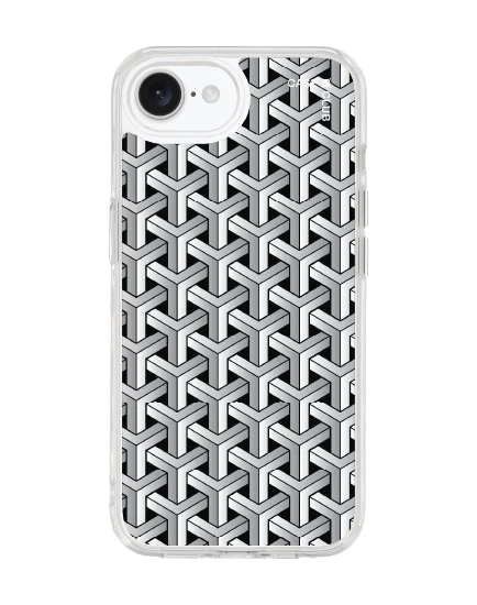 iphone 16e clear case magsafe interlock