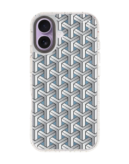 แพทเทิร์นสอดประสานขาวดำ