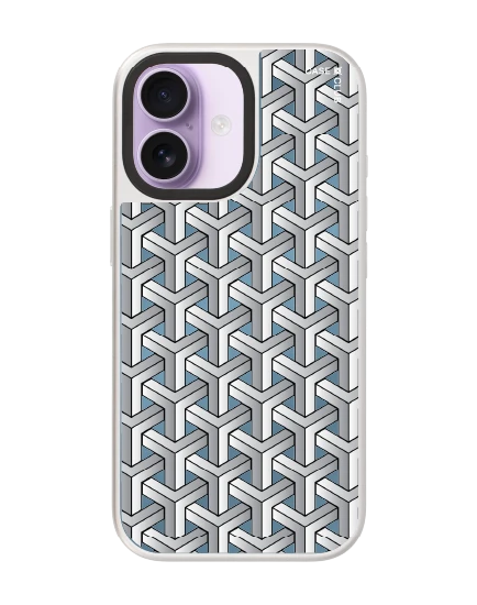 iphone 17 mirror silver magsafe interlock