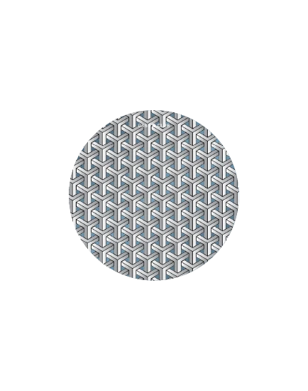 mirror popgrip interlock