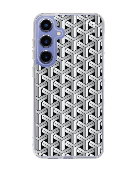 samsung galaxy s25 plus clear magsafe interlock