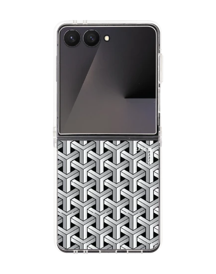 samsung galaxy z flip 7 clear magsafe interlock