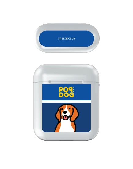 join the club beagle