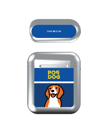 join the club beagle