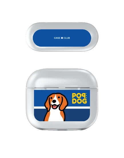 join the club beagle