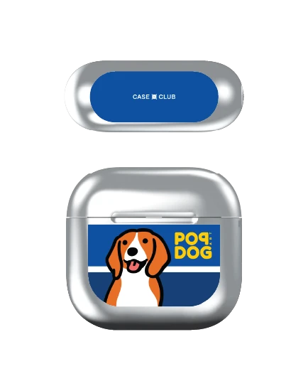 join the club beagle