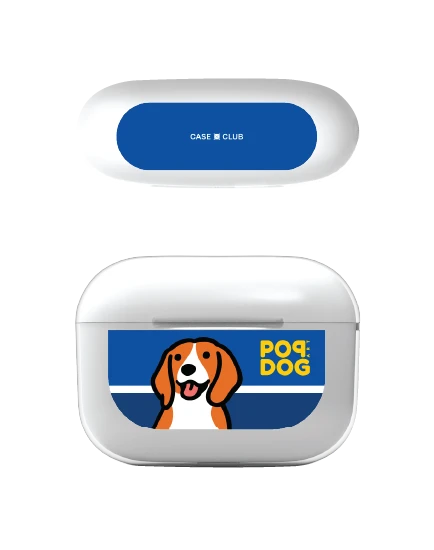 join the club beagle