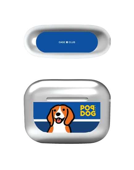 join the club beagle