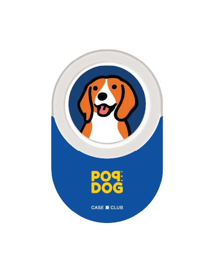 join the club beagle