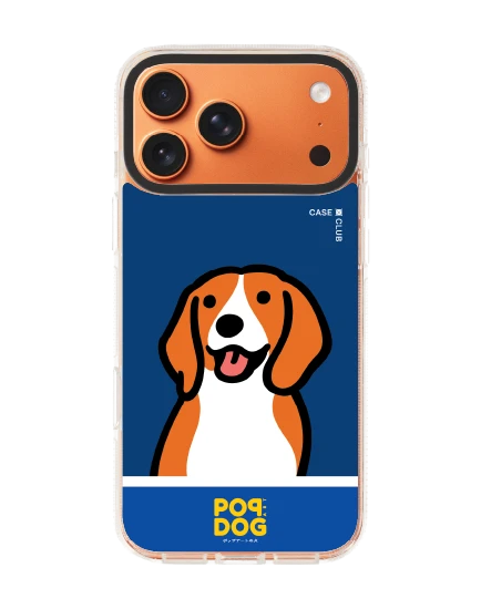 เคสใส iphone 17 pro max clear case magsafe shield join the club บีเกิ้ล