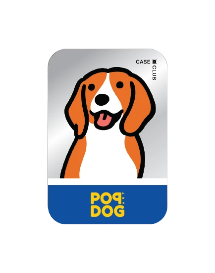 ที่เก็บบัตร magsafe แบบกระจกมีขาตั้งในตัว join the club บีเกิ้ล