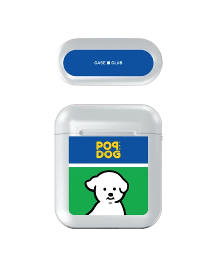 join the club bichon frise