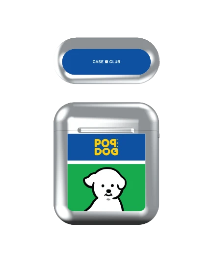 join the club bichon frise