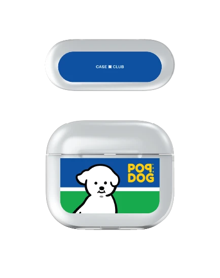 join the club bichon frise