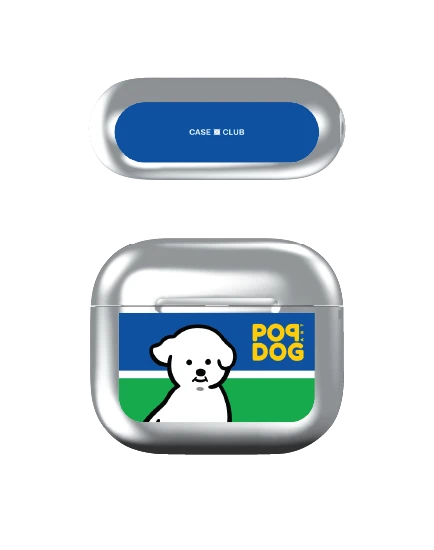 join the club bichon frise