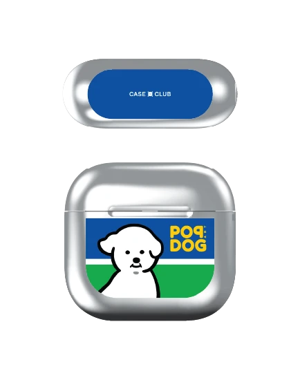 join the club bichon frise