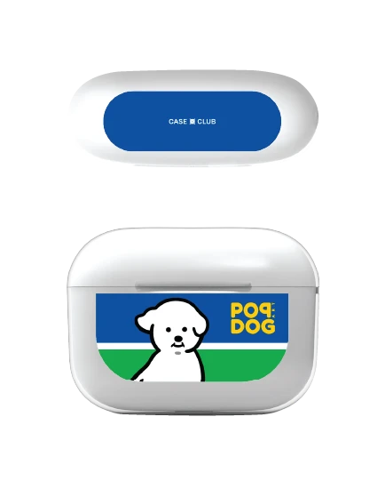 join the club bichon frise