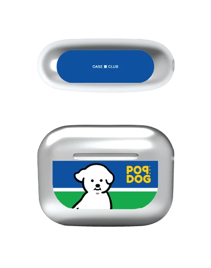 join the club bichon frise