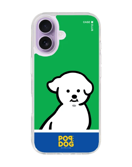 เคสใส iphone 17 jtc บิชอง