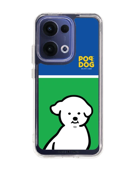 เคสใส oppo reno 13 join the club บิชอง ฟริเซ่