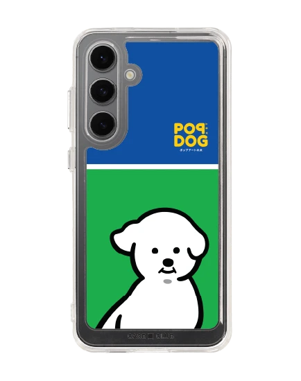 เคสใส samsung s24 fe join the club บิชอง ฟริเซ่