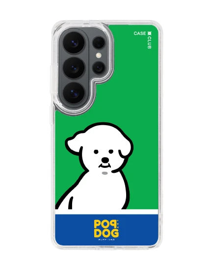 เคสใส samsung galaxy s26 ultra clear magsafe join the club บิชอง ฟริเซ่