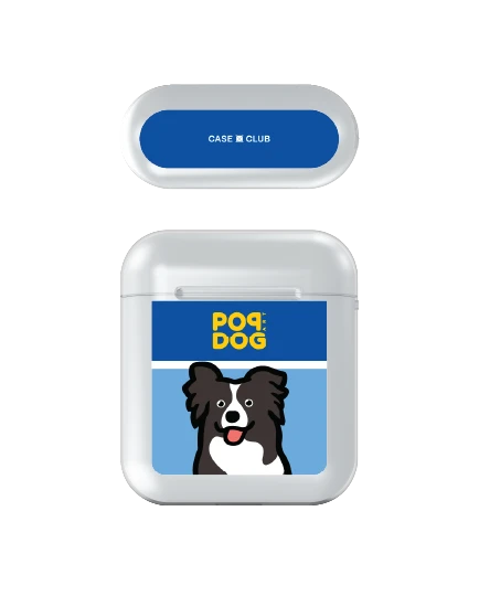 join the club border collie