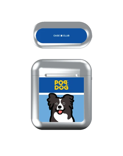 join the club border collie