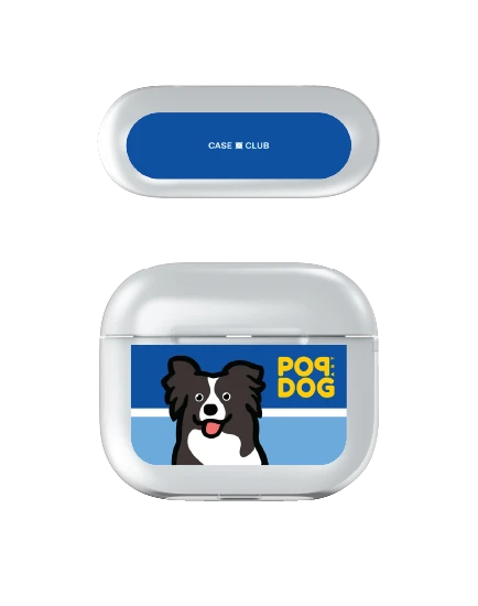 join the club border collie