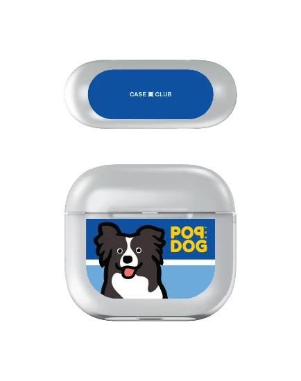 join the club border collie