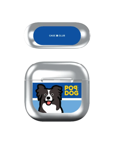 join the club border collie