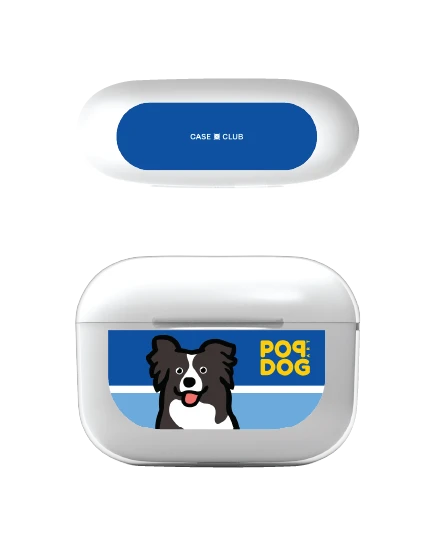 join the club border collie