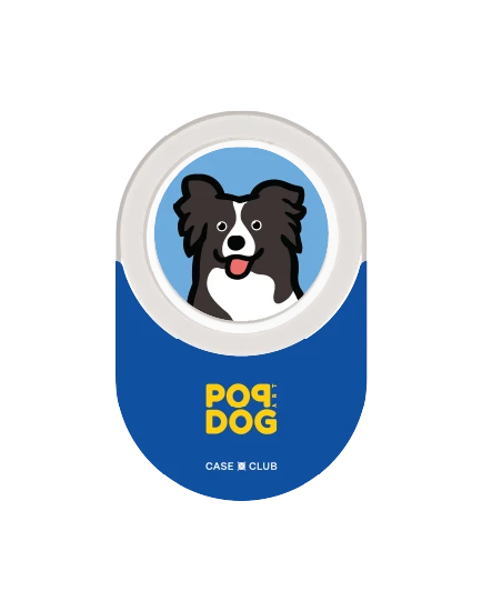 join the club border collie