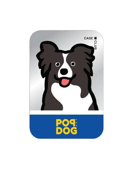 join the club บอร์เดอร์ คอลลี่