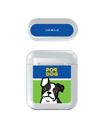 join the club boston terrier